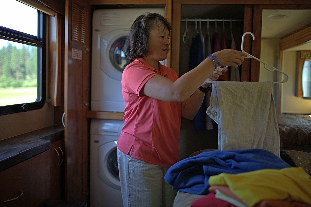 Spring Cleaning your RV and Preparing it for the Next Rental