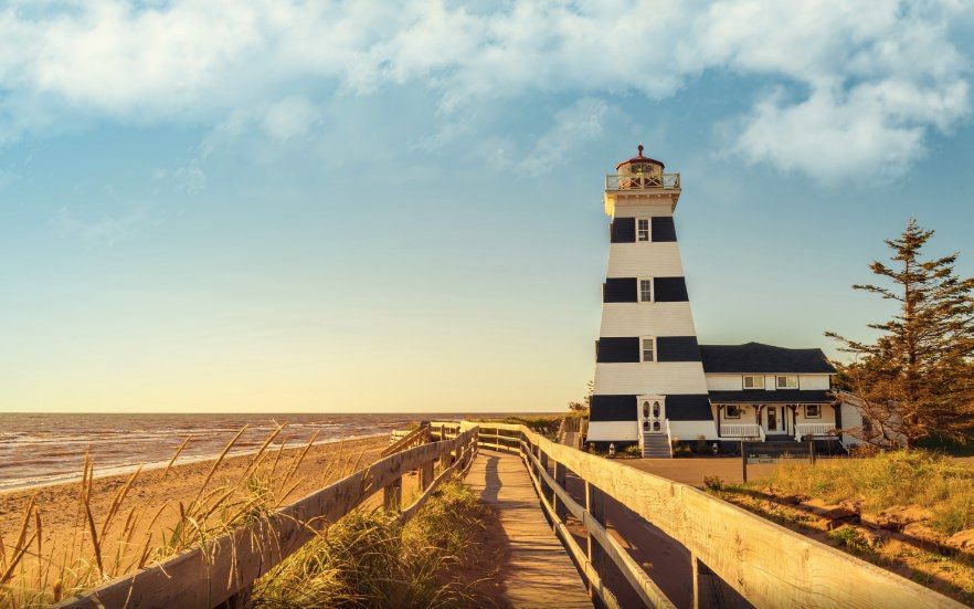 The Only Guide You Need To PEI Provincial Parks