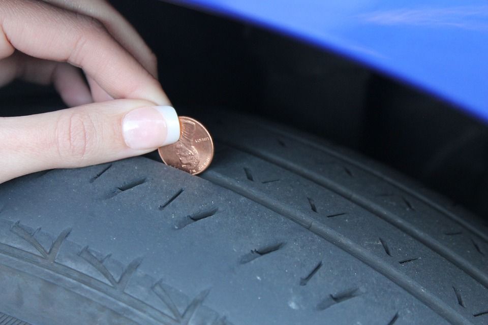 How Long Do RV Tires Last?