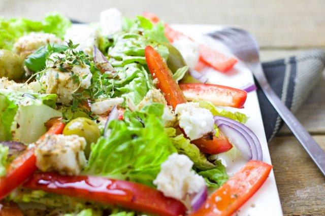 20 Healthy Meal Ideas for RV Cooking