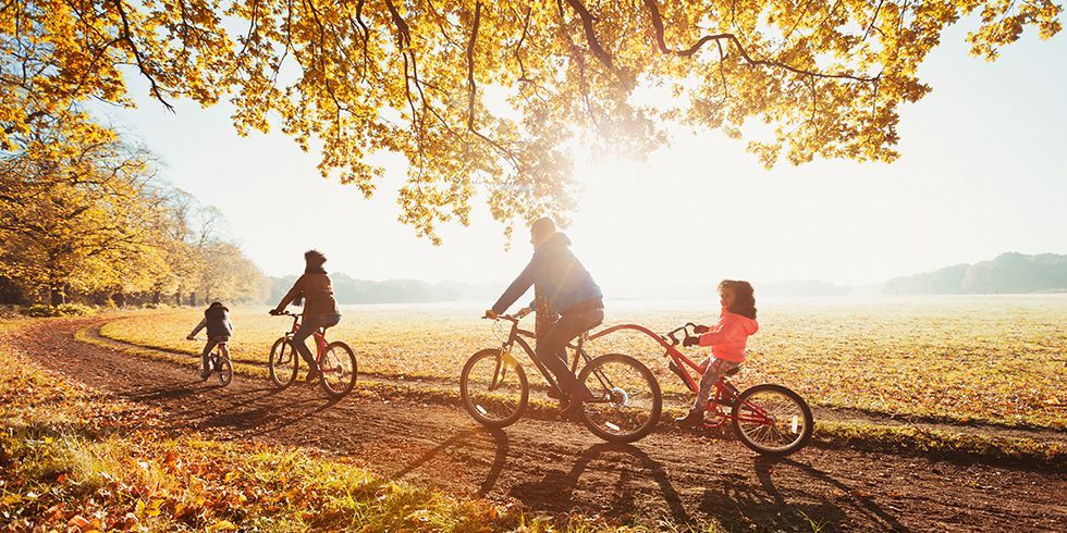 Fun Fall Activities To Do With Your Family This Fall