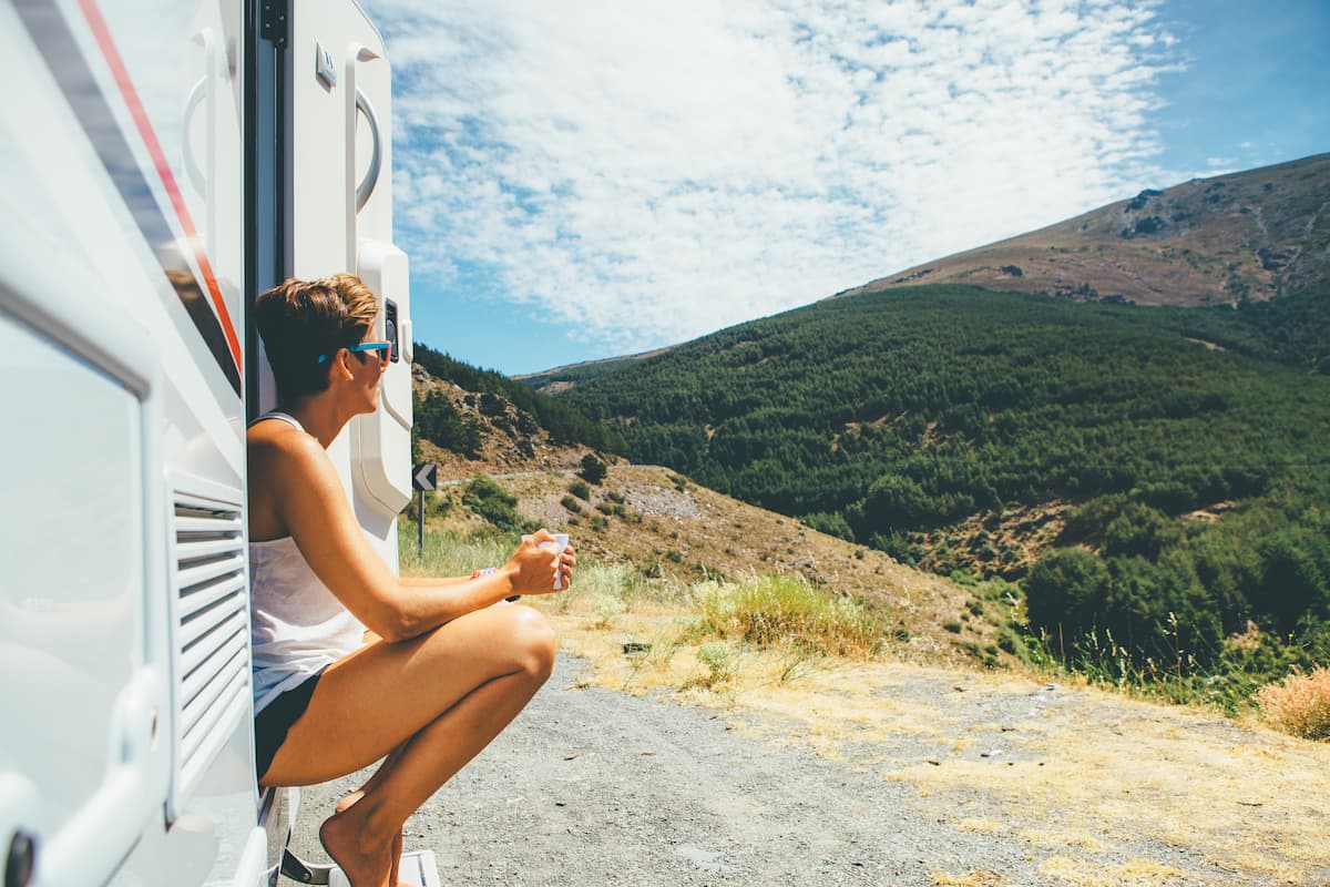 6 Steps for Planning a Successful RV Road Trip