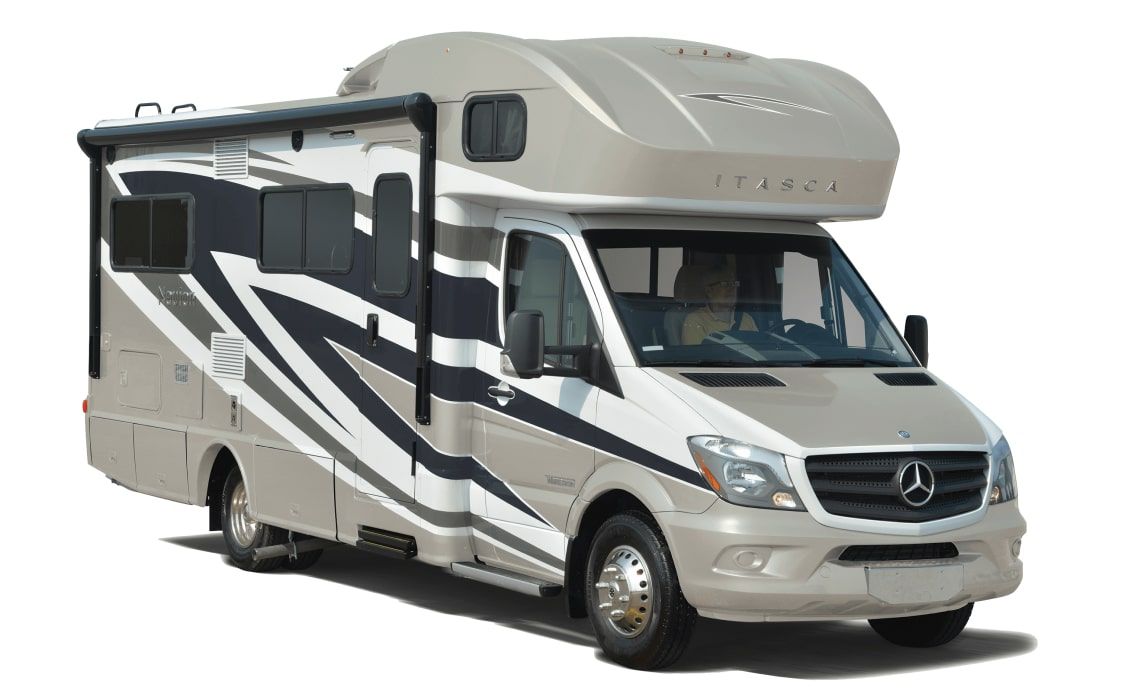 The Best RVs for First-Time Owners & Renters [Pros & Cons] | RVezy