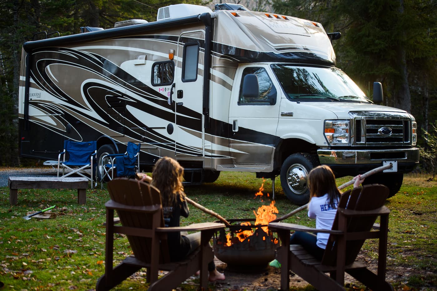 best rv day trips