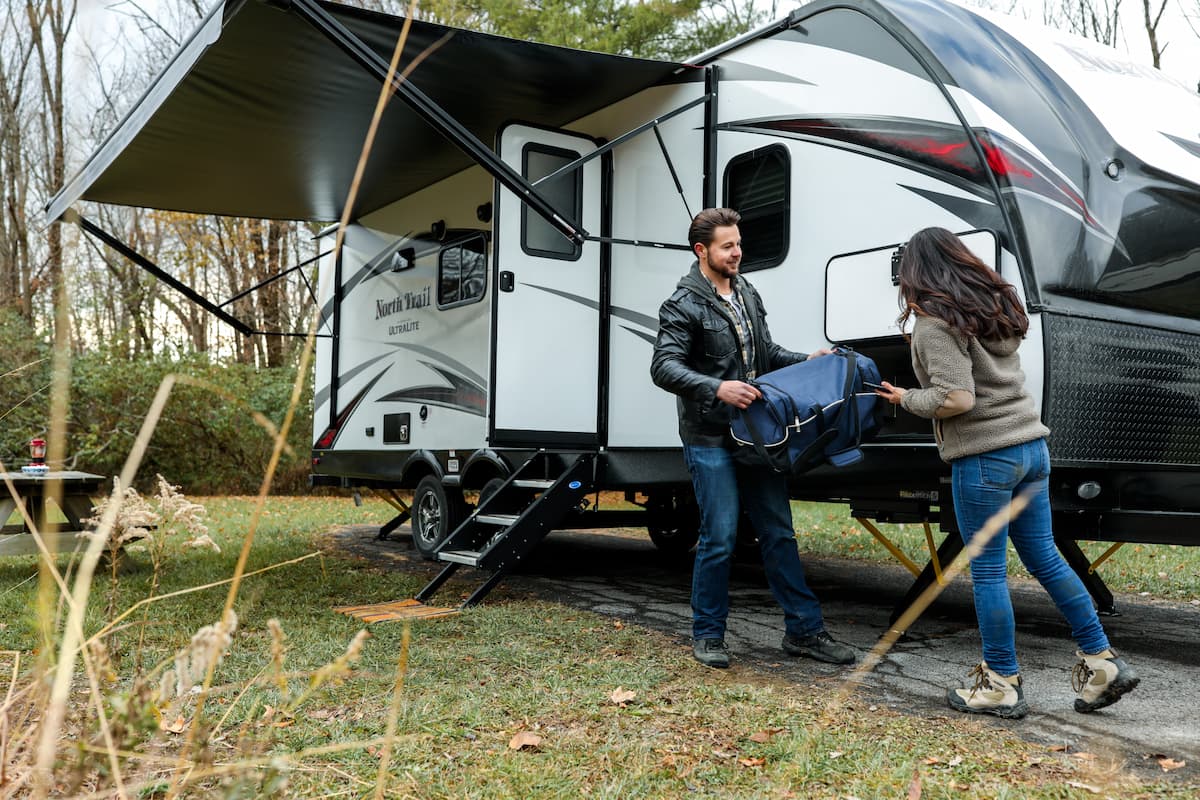 How to Find Free RV Camping in the US & Canada | RVezy