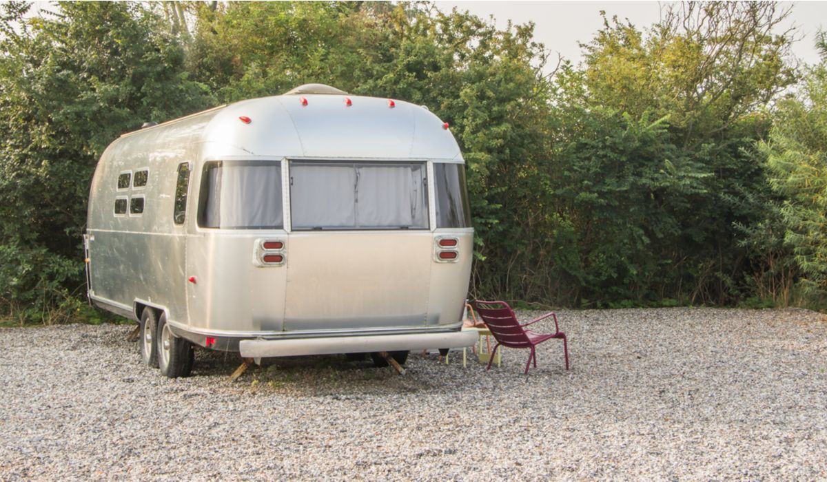 Airbnb RV Rentals [Everything You Need to Know]