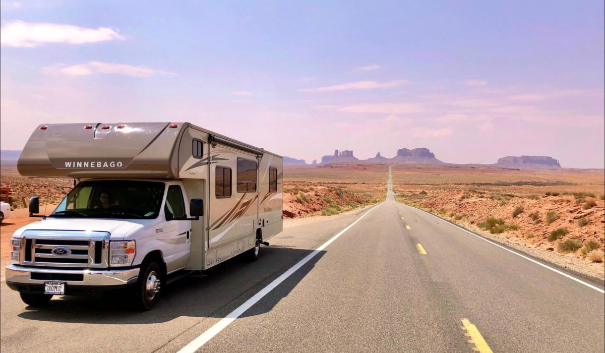 RV Rental Insurance: Everything Hosts Need to Know