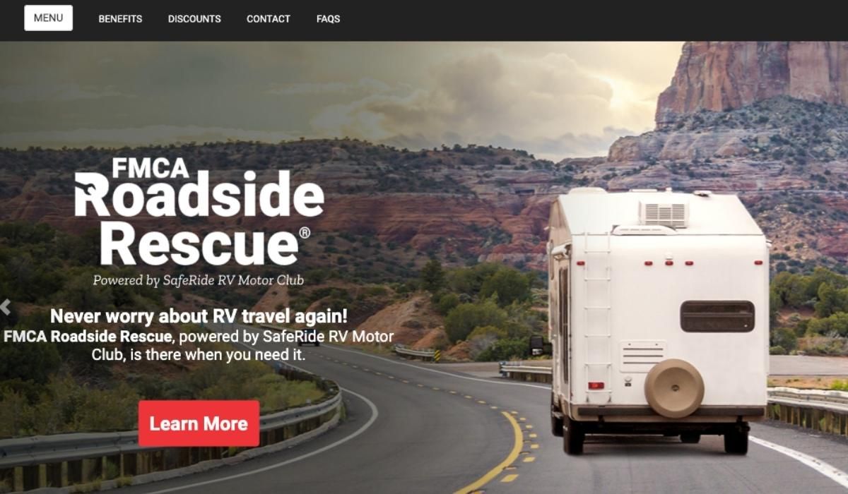 RV Resources, RV Blog