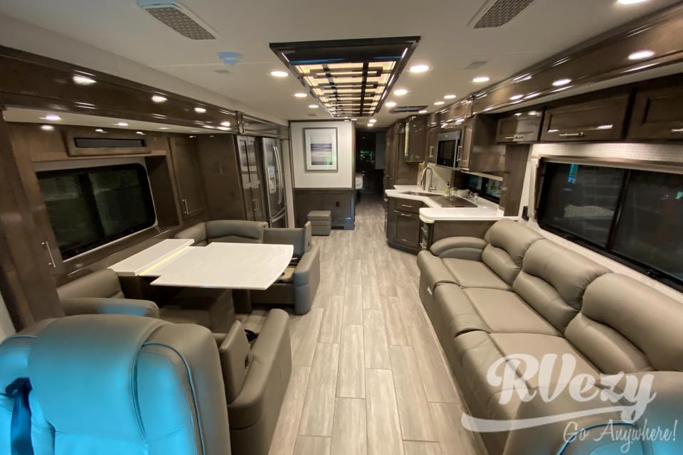 How Much Does it Cost to Rent an RV? 2022 Costs By RV Type