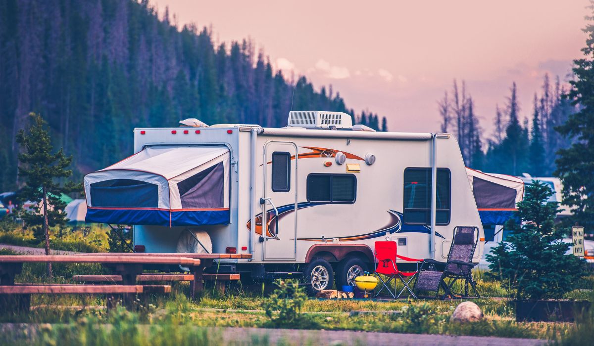 The Top 5 RV Parks and Campgrounds Near Denver, Colorado [5,000+ Reviews]