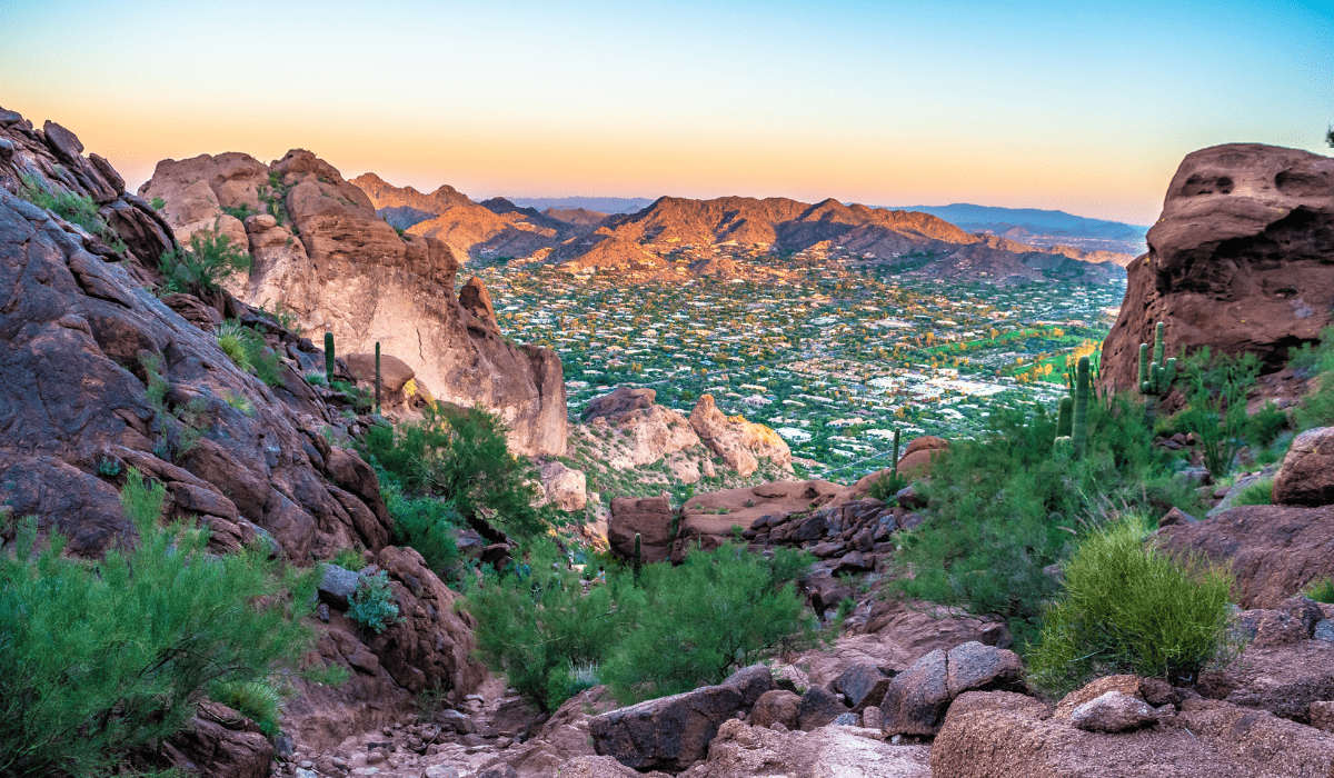Top 5 Must-See RV Parks in Phoenix, Arizona [12,000+ Reviews]