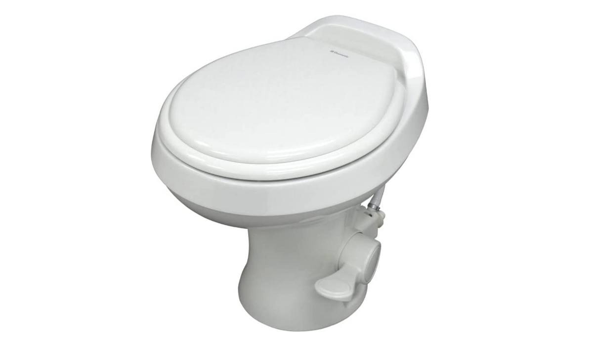 4 Things You Need to Know About an RV Shower Toilet Combo