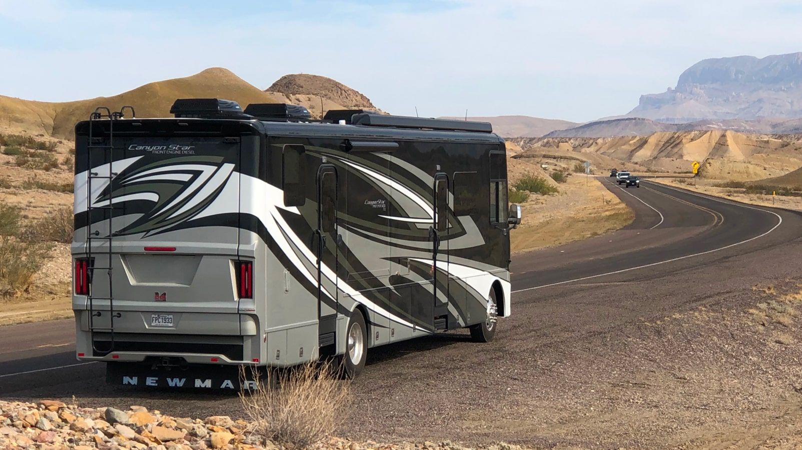 9 Things You Need to Know About Your RV's Black Water Tank