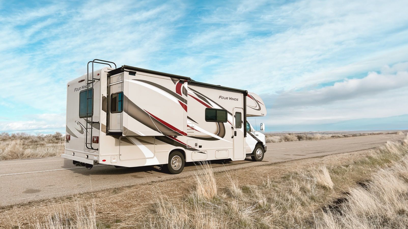 How to Use the RV Hookups in a Campground