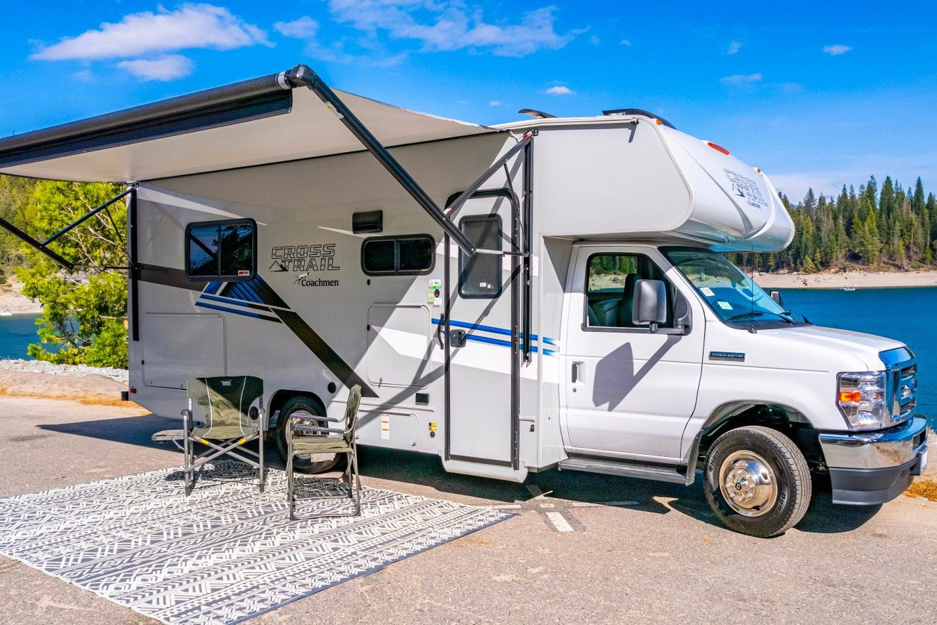 9 Things You Need to Know About Your RV's Black Water Tank