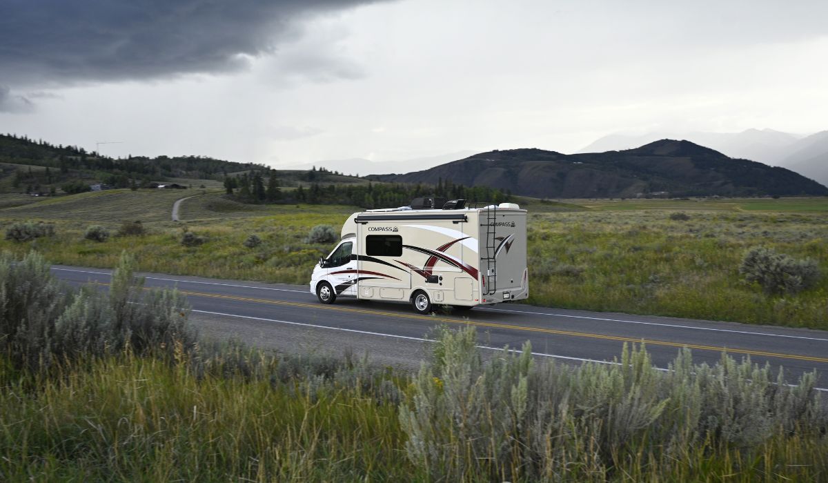 What Does RV Stand For? Recreational Vehicle Visual Guide