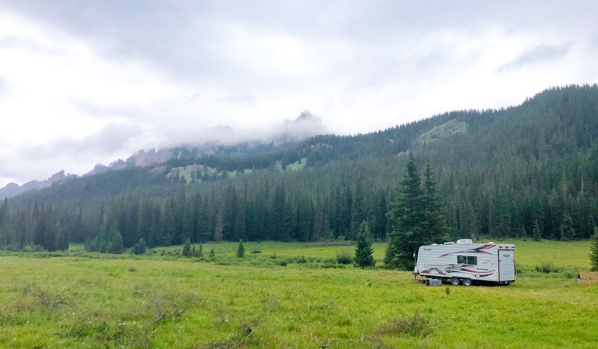 What Is Boondocking? [And What It's Not]