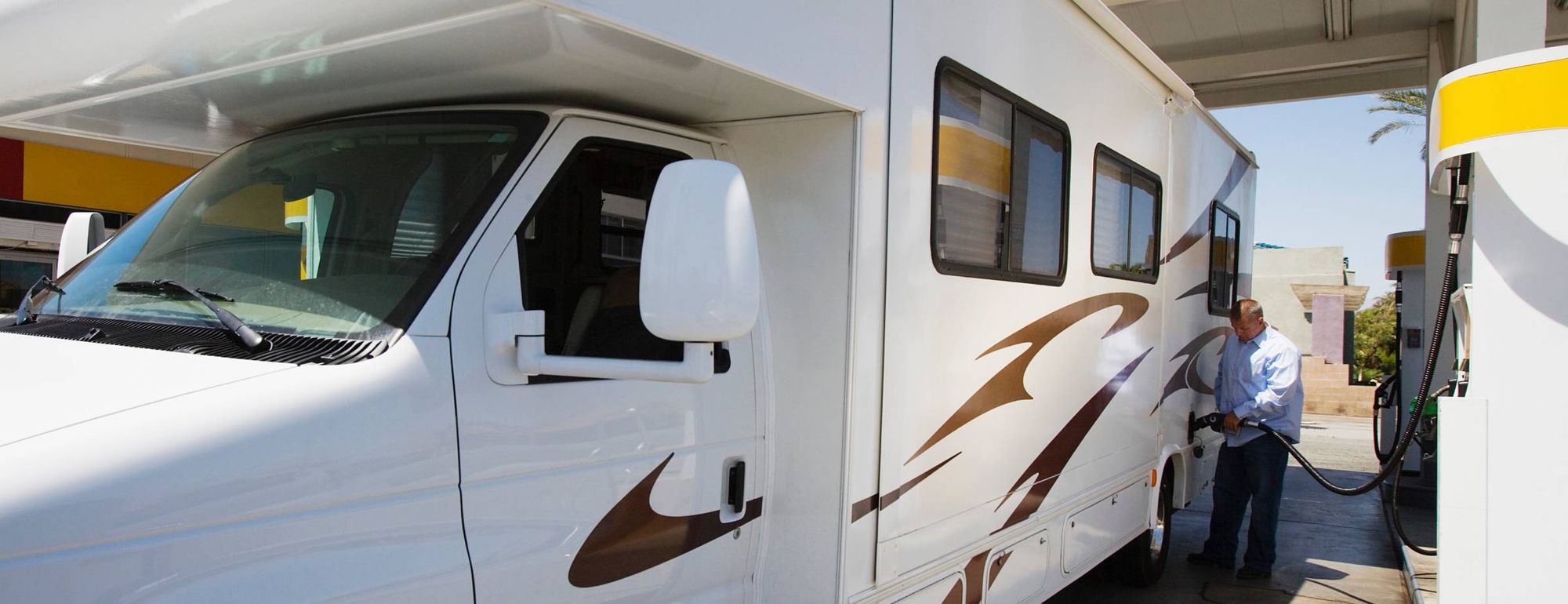 Boost Your RV MPG: Best Tips & RVs for Fuel Efficiency