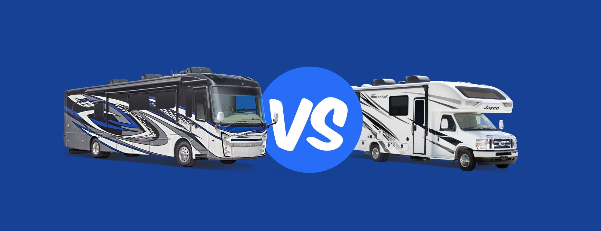 Class A vs Class C Motorhomes: What RV is Best for You?