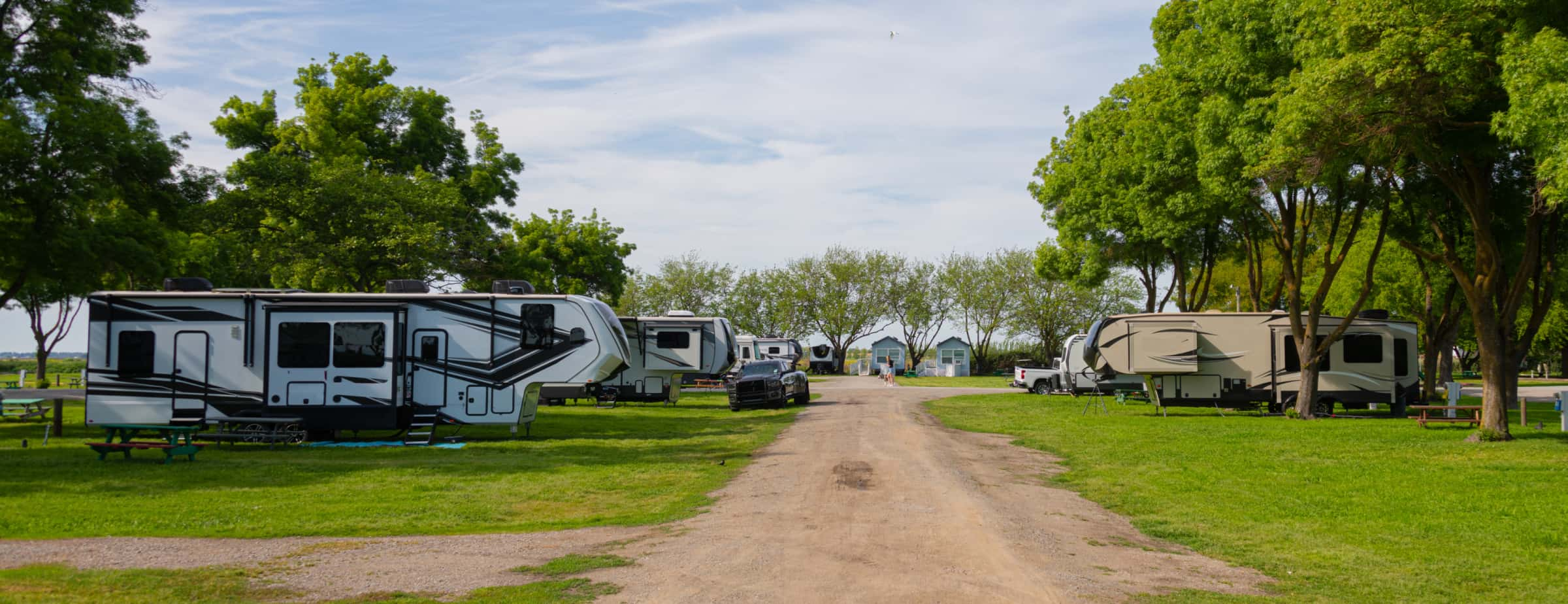 RV Park Costs: Ultimate Guide to Budget-Friendly Camping