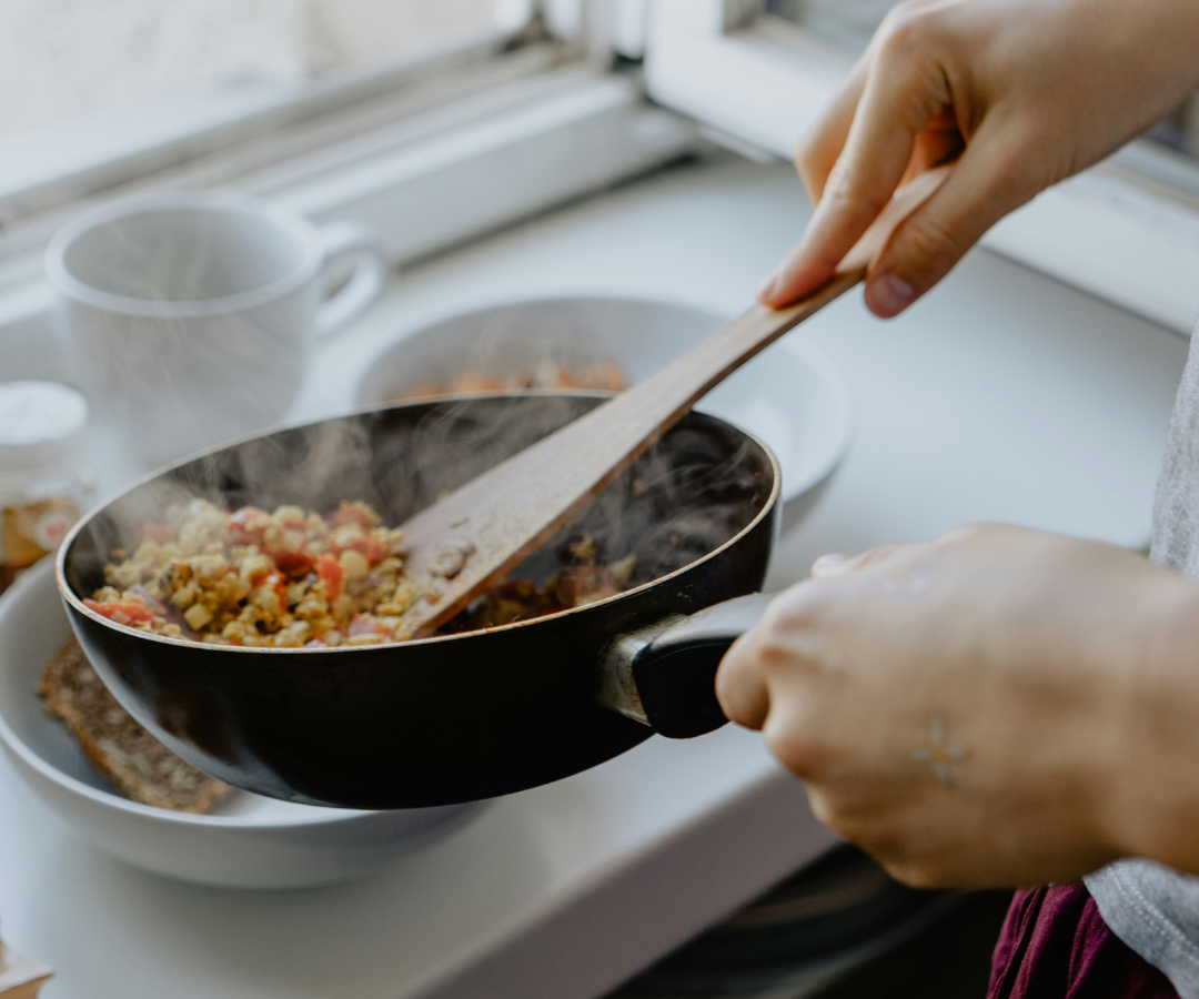 Cozy Recipes to Keep You Warm on Your Winter RV Adventure