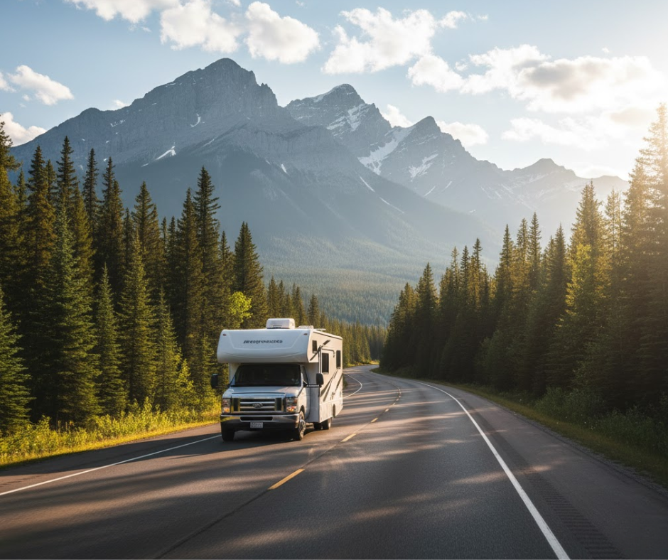 I Visited 12 Canadian National Parks in One Summer: The Only Road Trip Route I’d Recommend