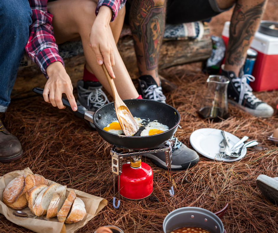 Easy Camping Meals: Simple Recipes and Meal Ideas for Your Next RV Adventure [2026]