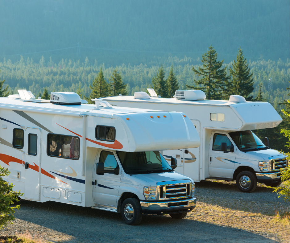 How to Buy an RV: The Complete Guide for First-Time Buyers [2026]