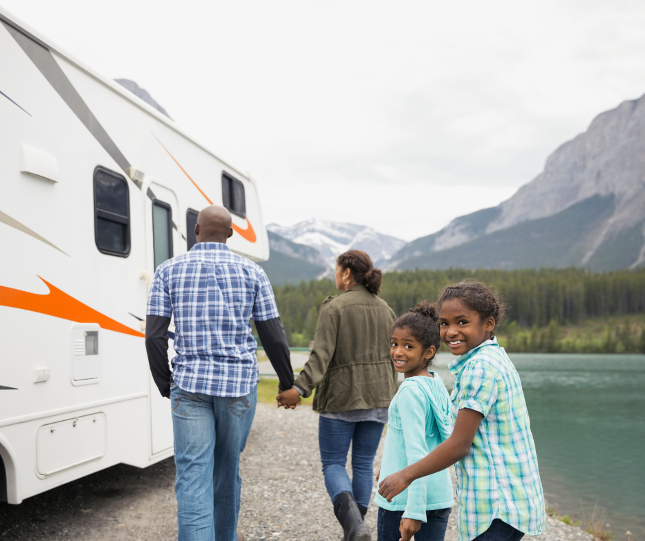 How to Rent an RV for the First Time: A Complete Step-by-Step Guide