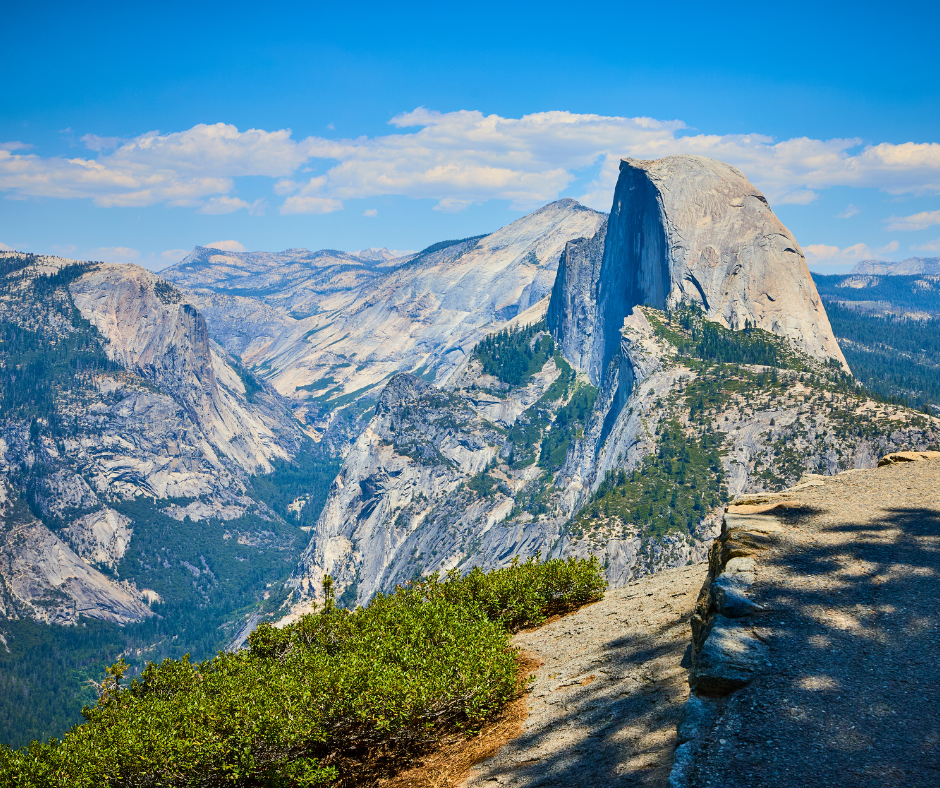 California National Parks Road Trip: The Ultimate Guide to Exploring the Golden State