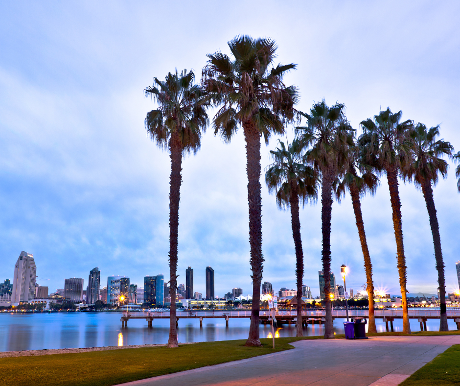 Sacramento to San Diego Drive: Hidden Stops Everyone Misses