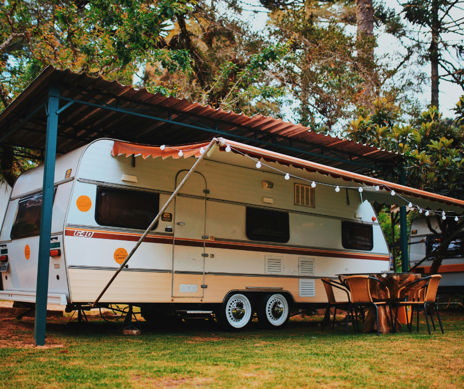 RV Camping for Beginners: Your Complete Guide to Getting Started [2026]