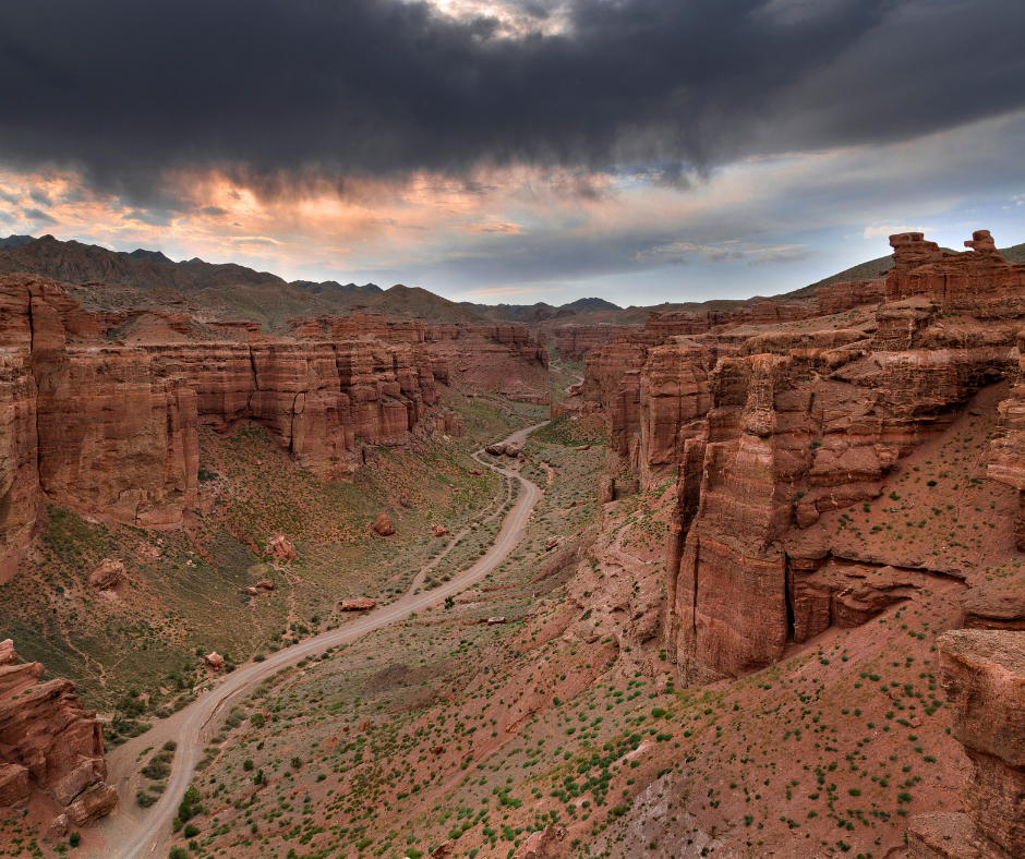 San Diego to Grand Canyon Drive: Complete Guide