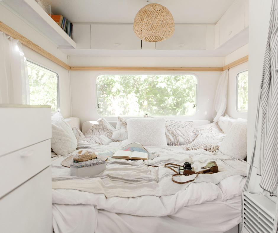 Best RV Mattress: A Practical Guide to RV Mattress Sizes, Materials, and Upgrades That Actually Work