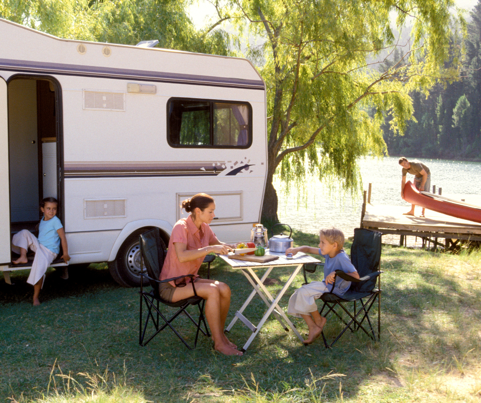 The Ultimate Camping Checklist: Everything You Need for Your Next Adventure