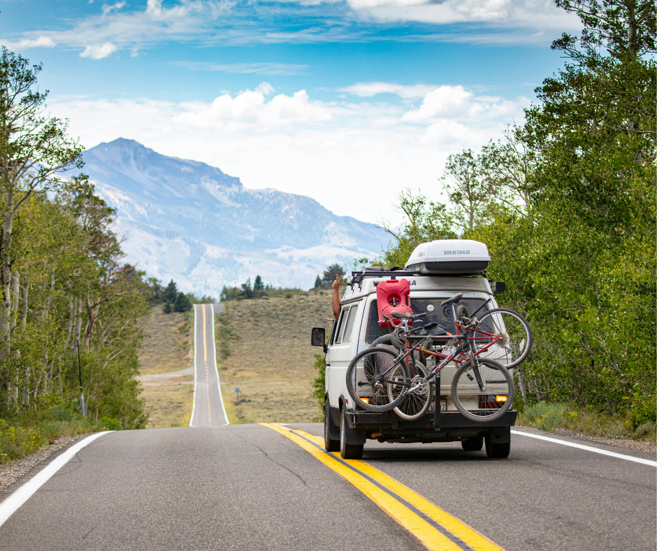 Planning Your First U.S. National Park Road Trip? Here's the Honest Guide Nobody Gave Me
