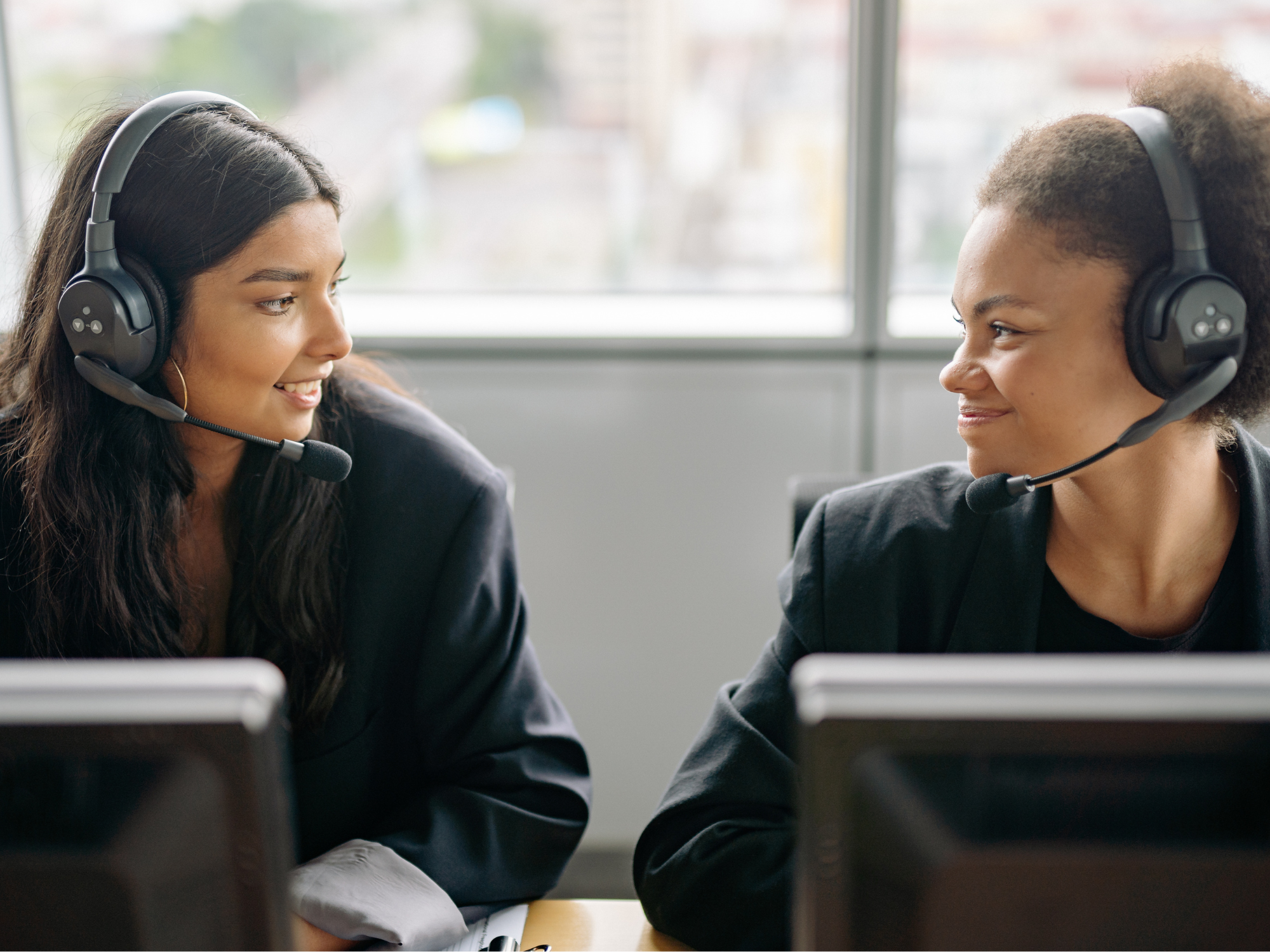 Why RVezy Only Hires North American-Based Customer Service Representatives