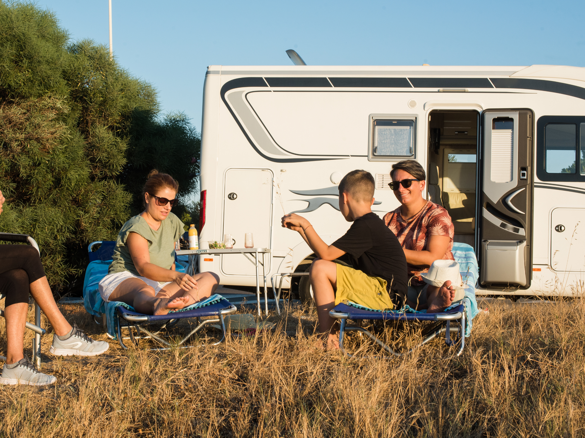 The RVezy Difference: Why Every Employee Is an RV Enthusiast