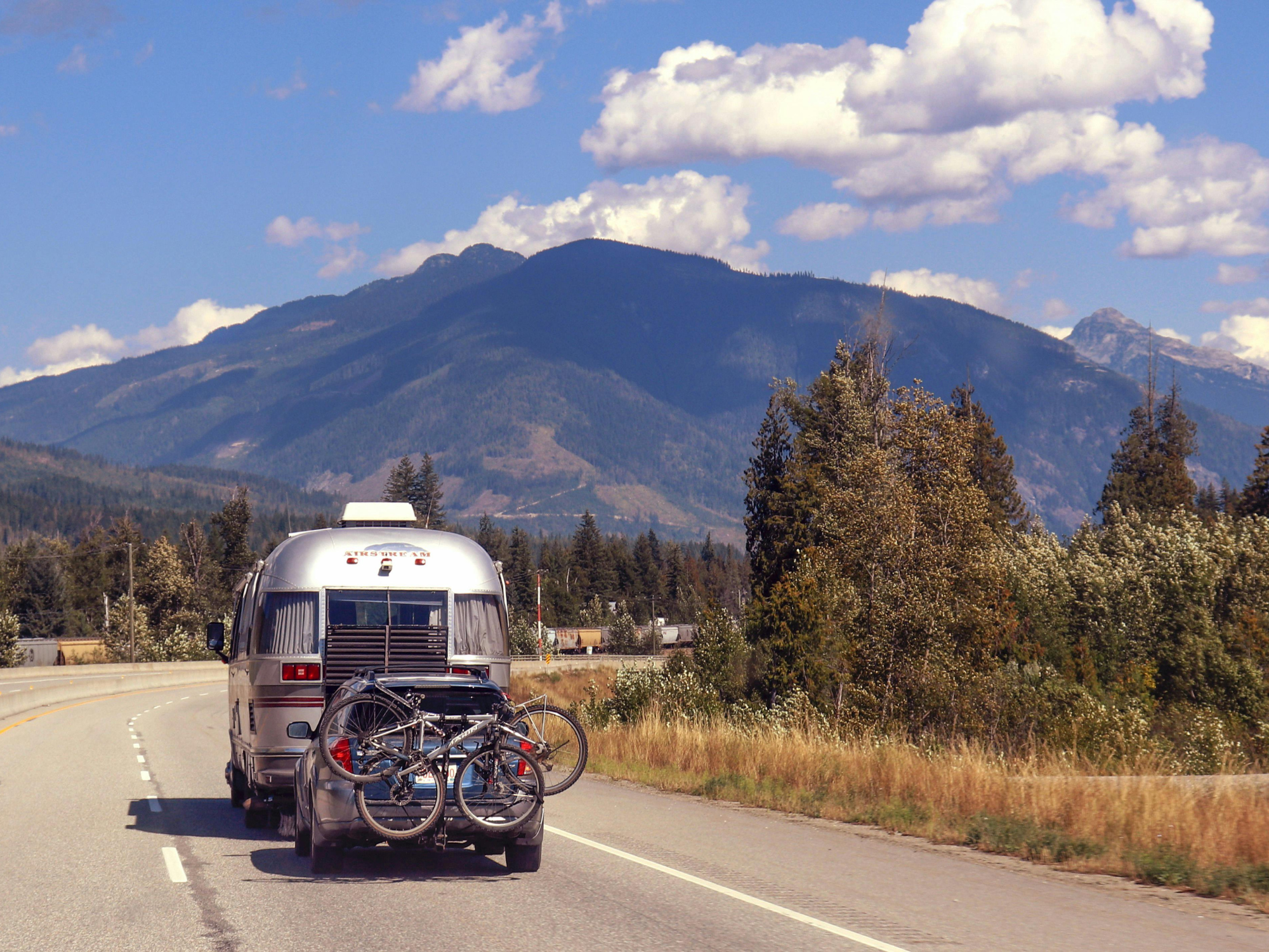 Planning Your First California RV Trip? Here's Why Customer Support Should Be Your First Question