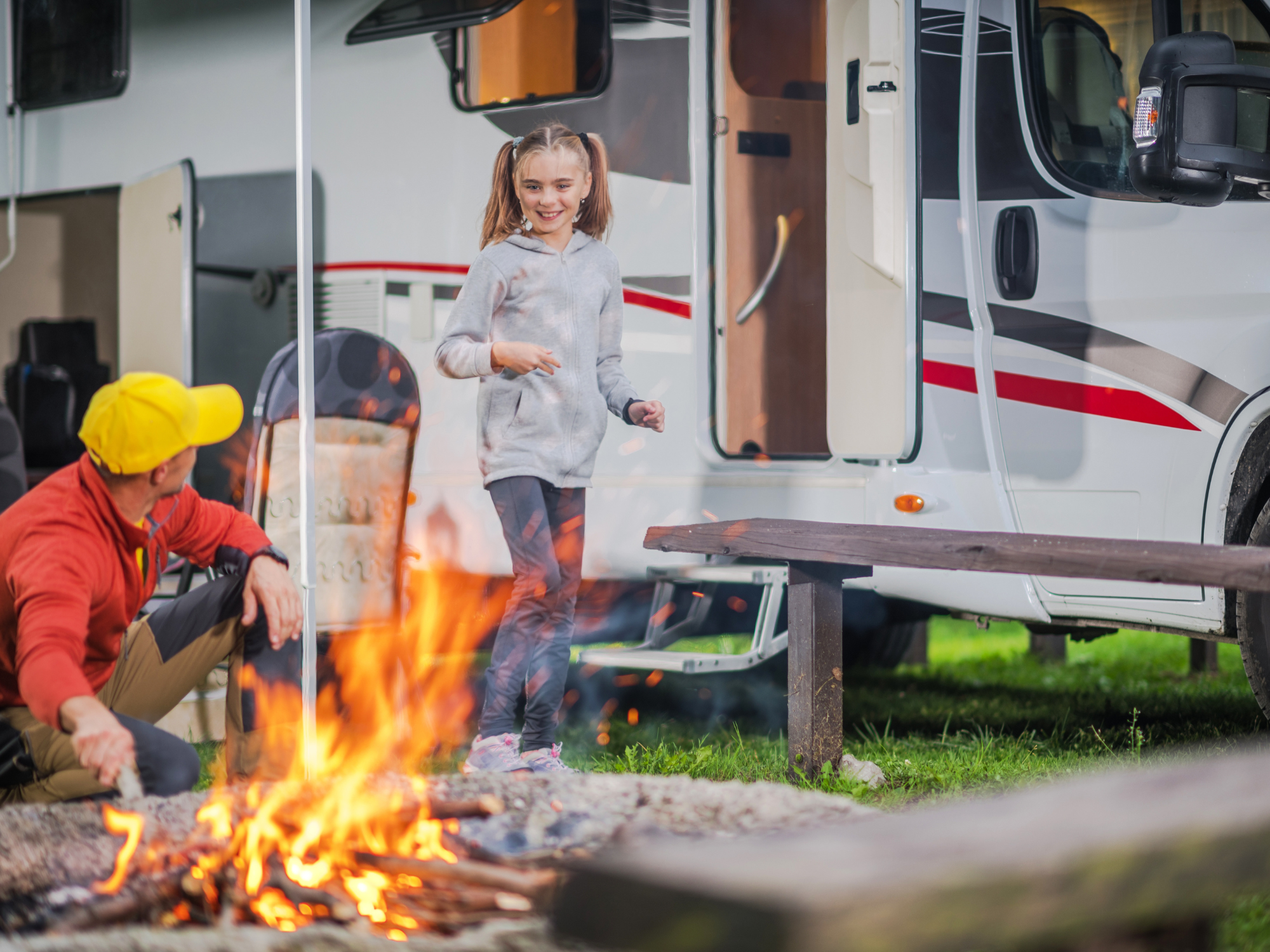 Why Customer Service in RV Rentals is Different — And Why It Matters More Than You Think