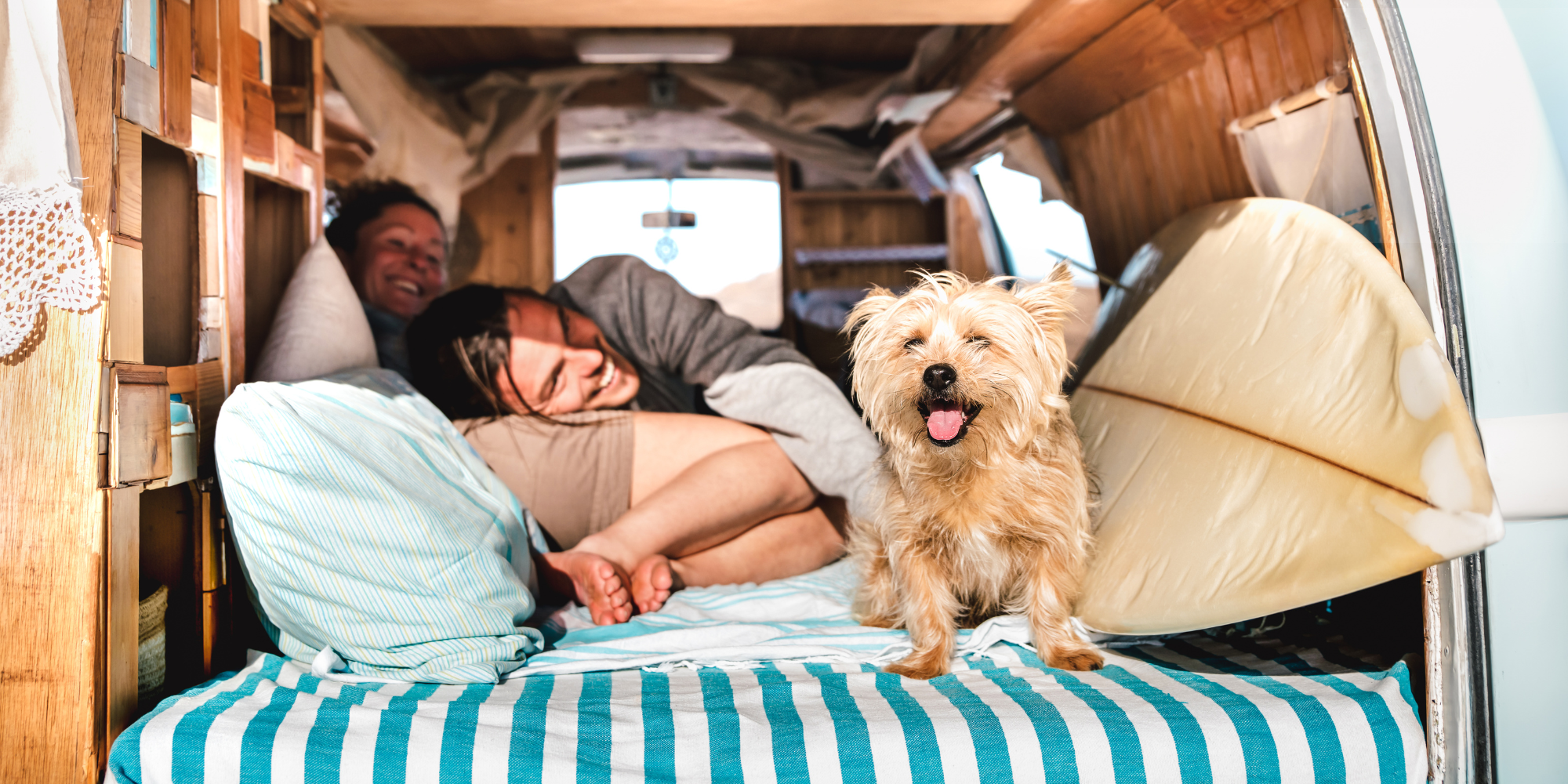 California RV Owners Are Keeping Family Travel Affordable and RVezy Is Helping Make That Possible