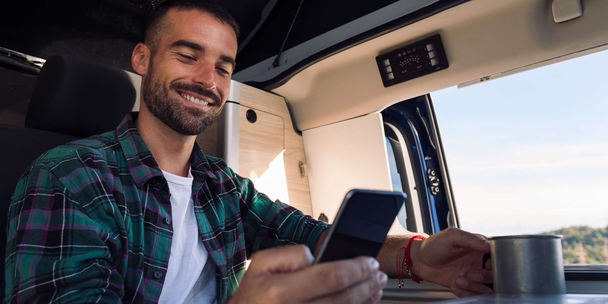 What Does "Under 5-Minute Wait Time" Actually Mean for Your California RV Trip?