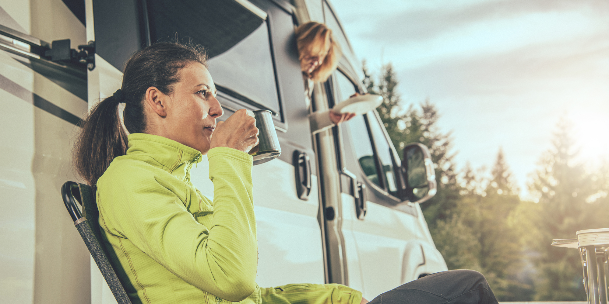 5 Things to Look For in an RV Rental Company Before You Book in California