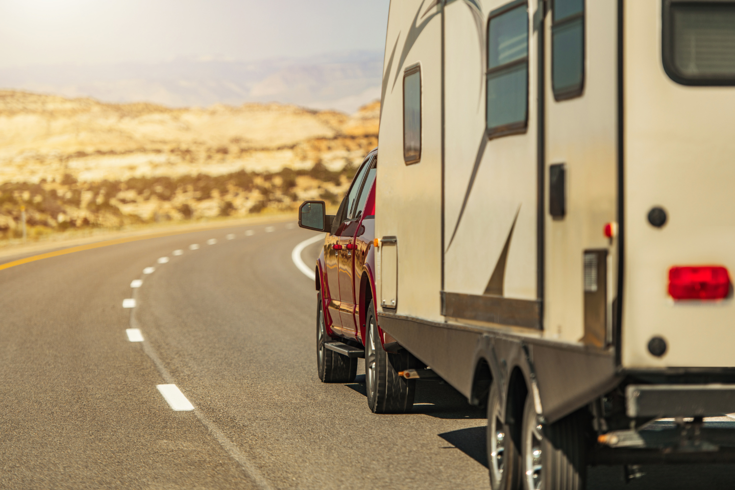 Your RV Sits Idle 11 Months a Year. Here's How California Owners Are Changing That.