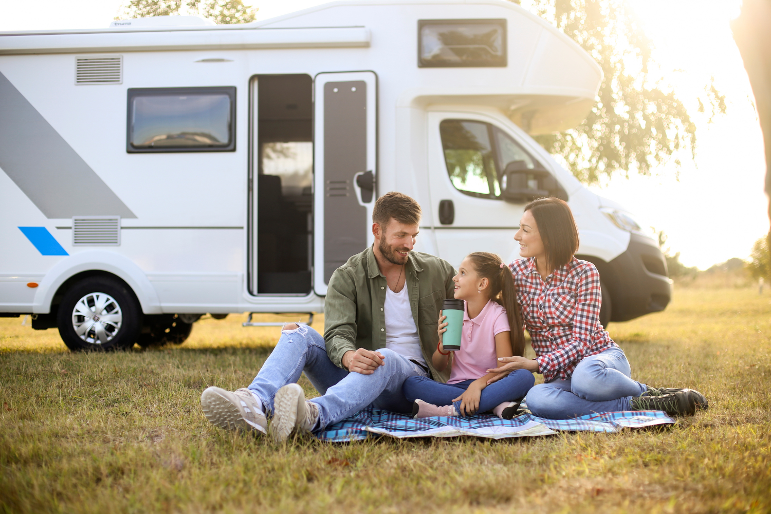 The RVezy Digital Check-In: Why Pickup Day Is the Easiest Part