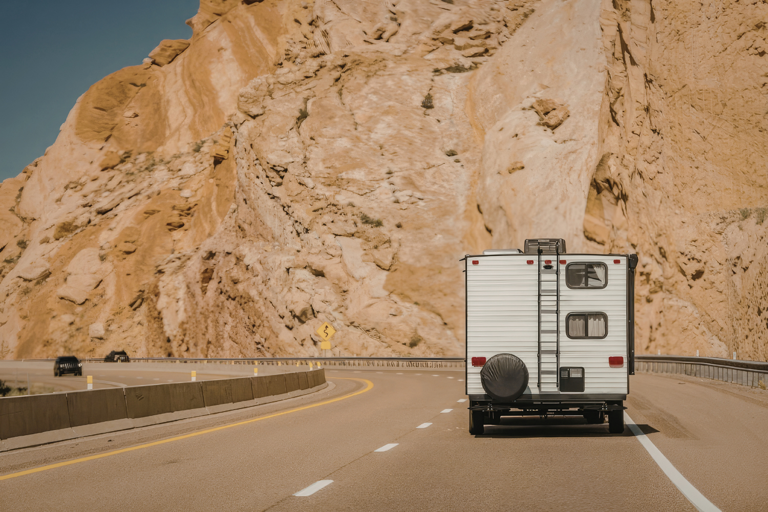 California RV Owners: List Your RV in Under 5 Minutes and Get Paid the Same Day