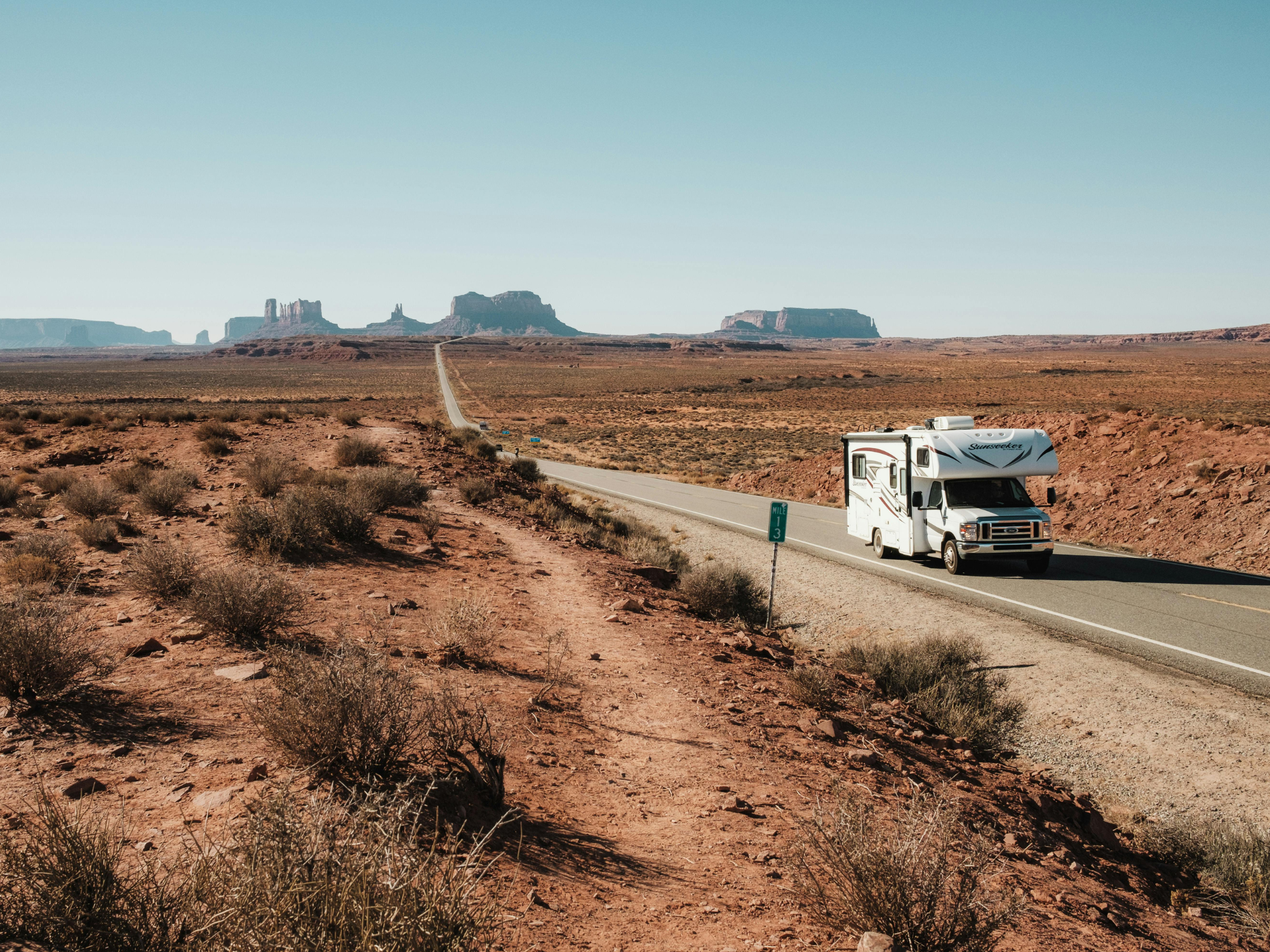 Emergency Accommodation and Meal Coverage: Why RVezy Goes Further for Your Family