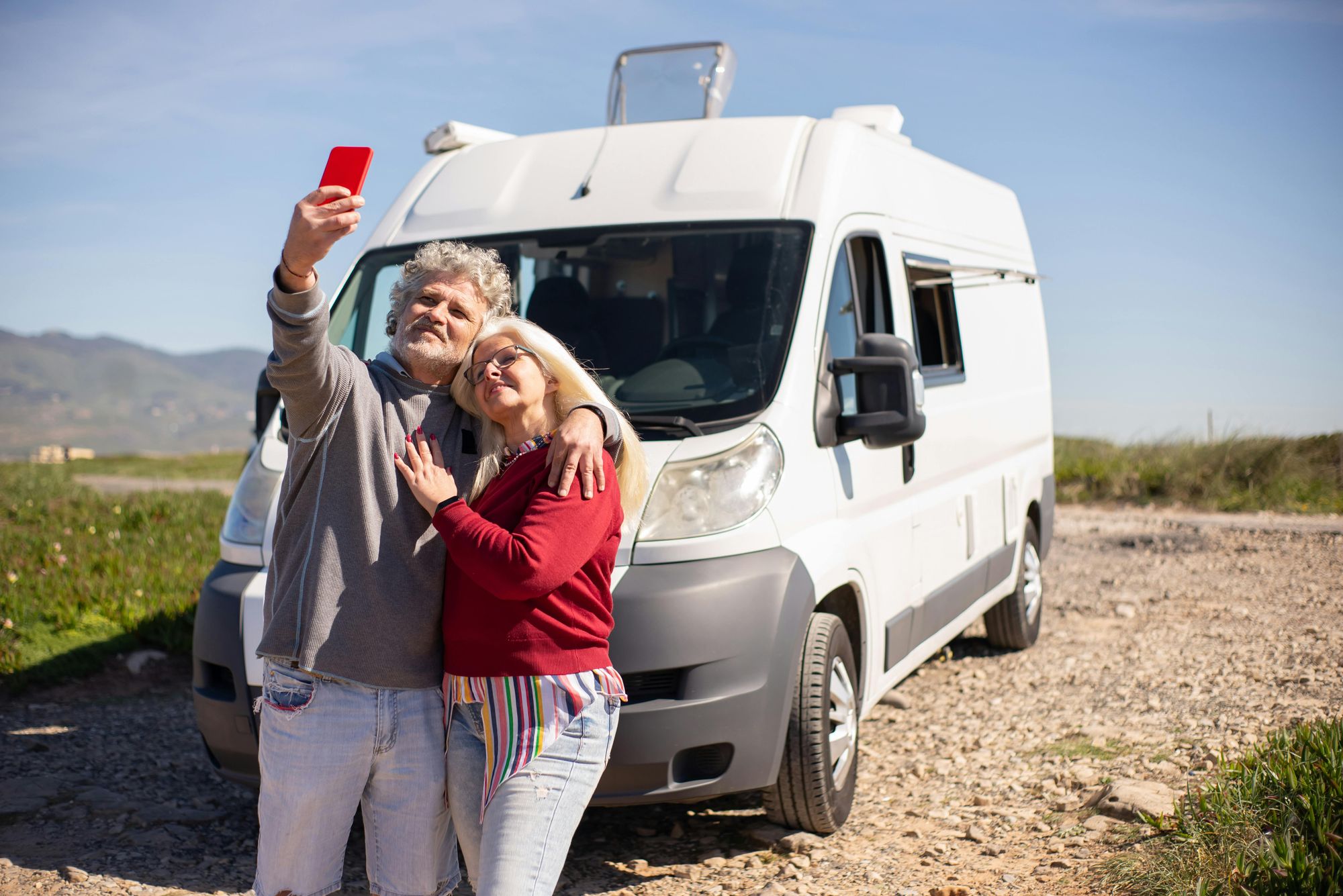 The Top 5 Things That Come Up on California RV Trips — And How RVezy Handles Every One