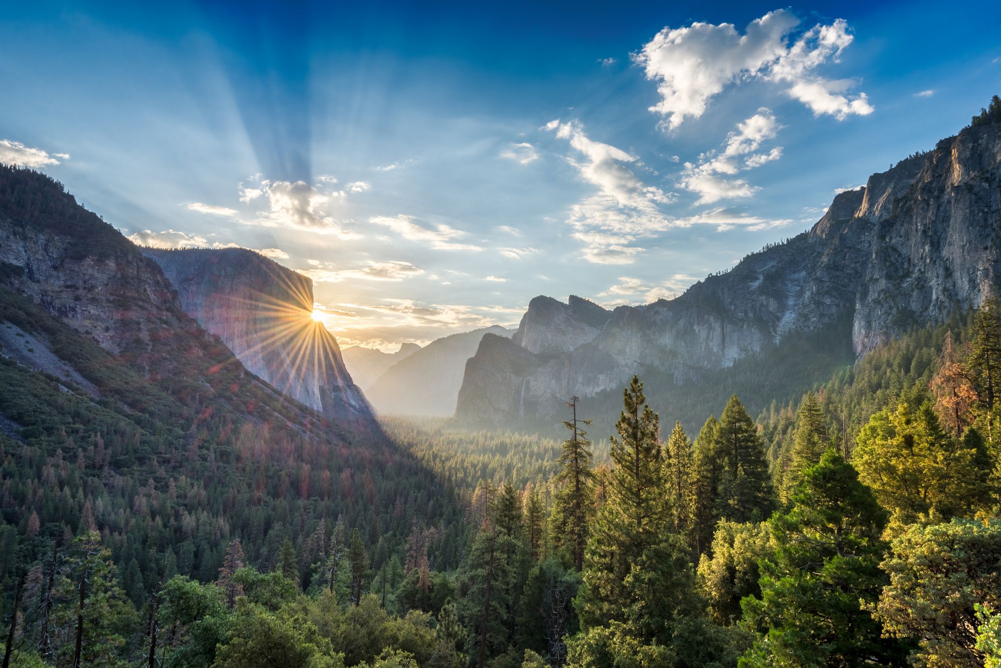 Yosemite by RV — Everything You Need to Know for a California Family Road Trip