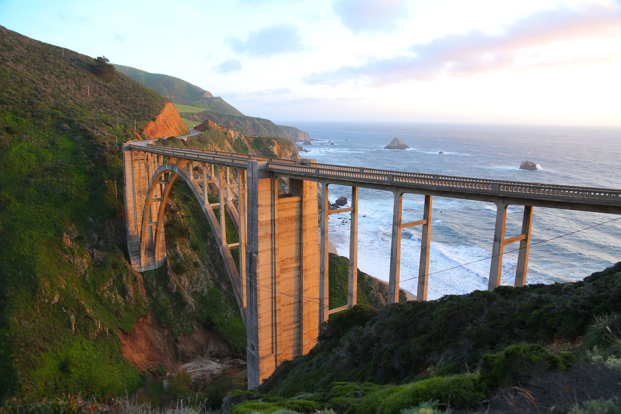 Highway 1 by RV — The Ultimate California Road Trip Guide for Families